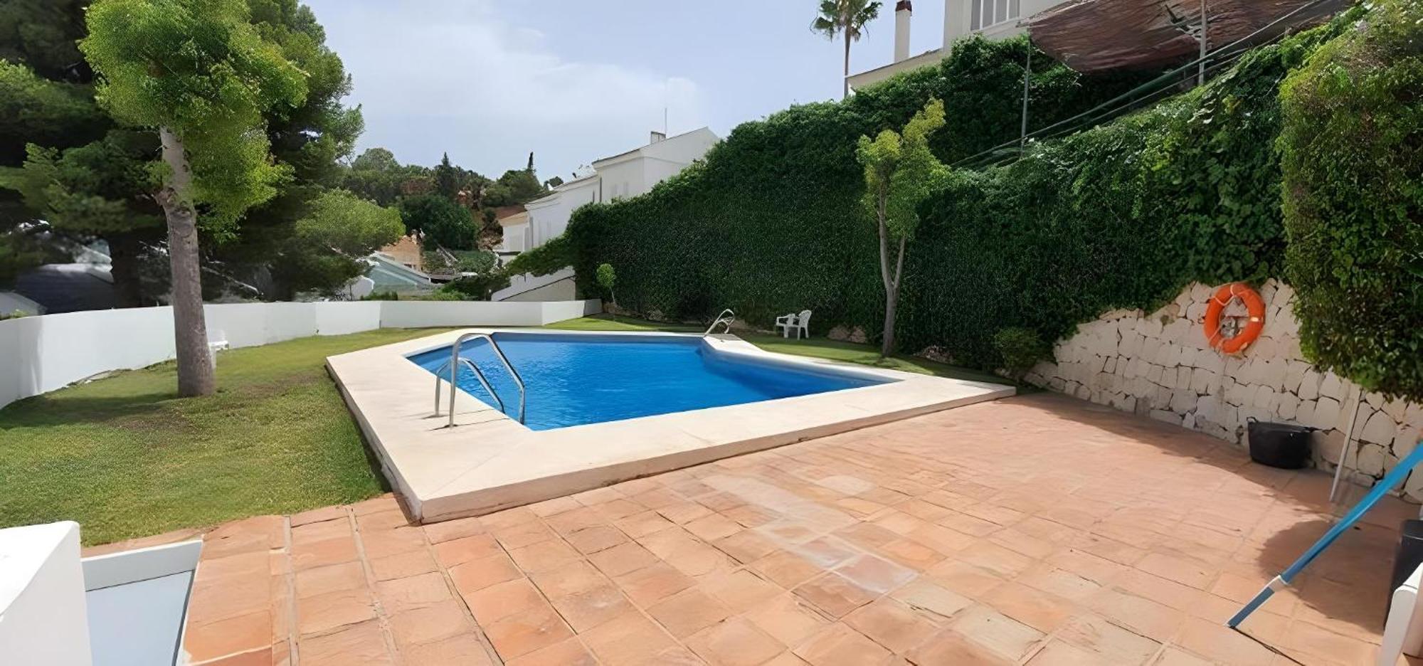Apartament Costa Paradise - *