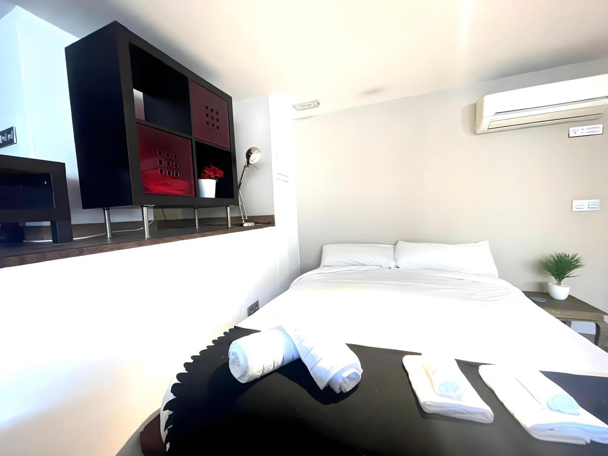 Apartament Costa Paradise - Malaga
