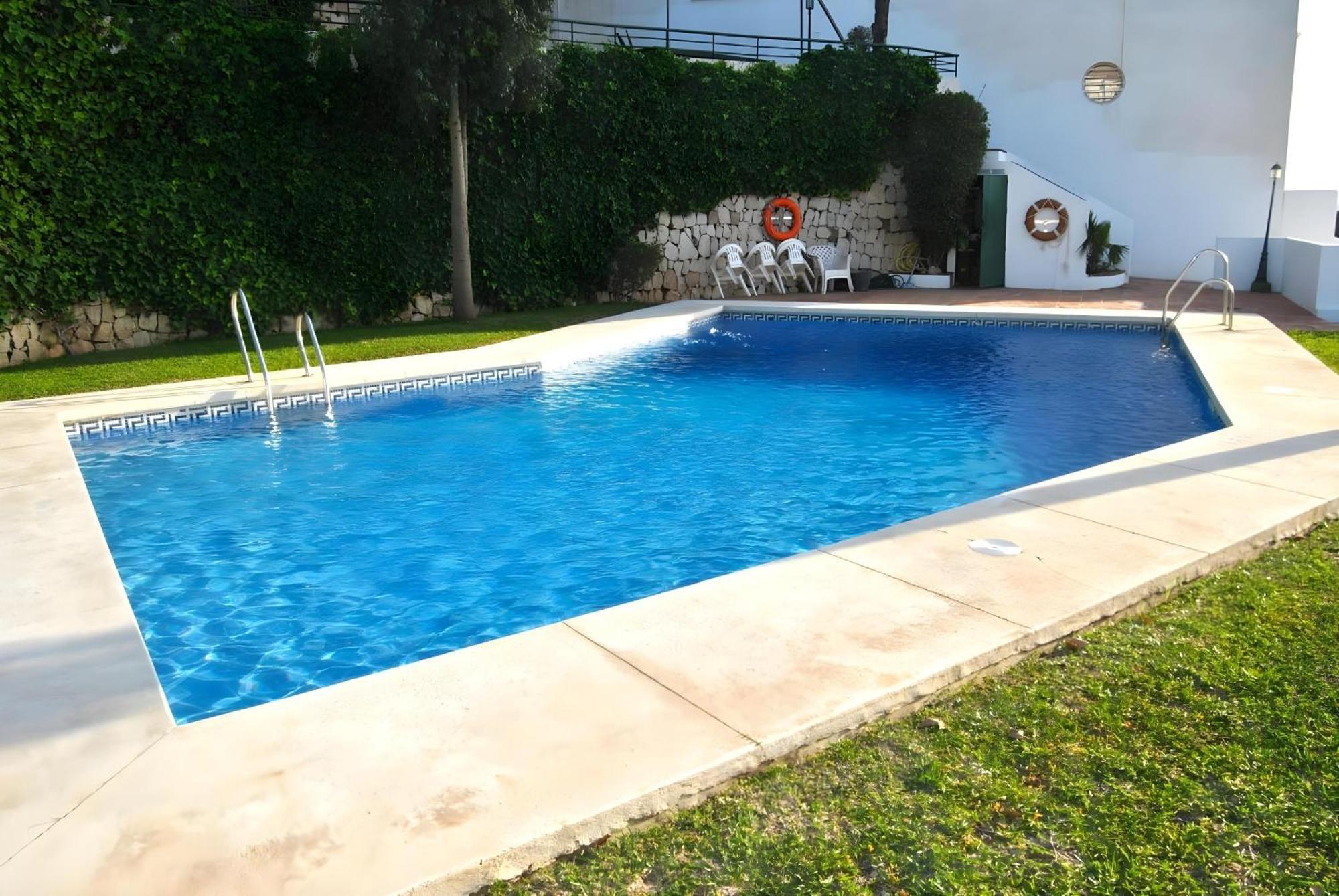Apartament Costa Paradise -