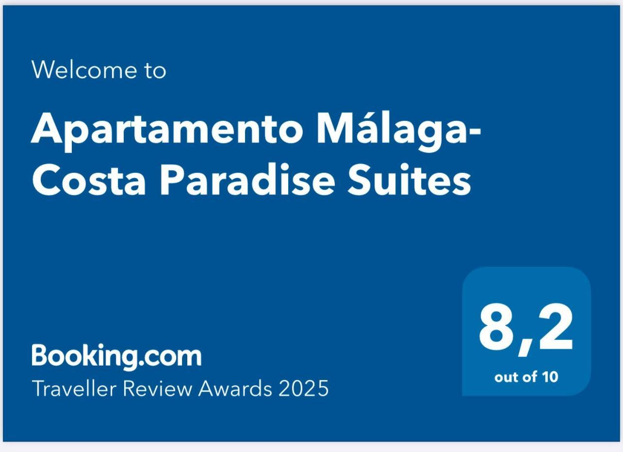 Apartament Costa Paradise - *